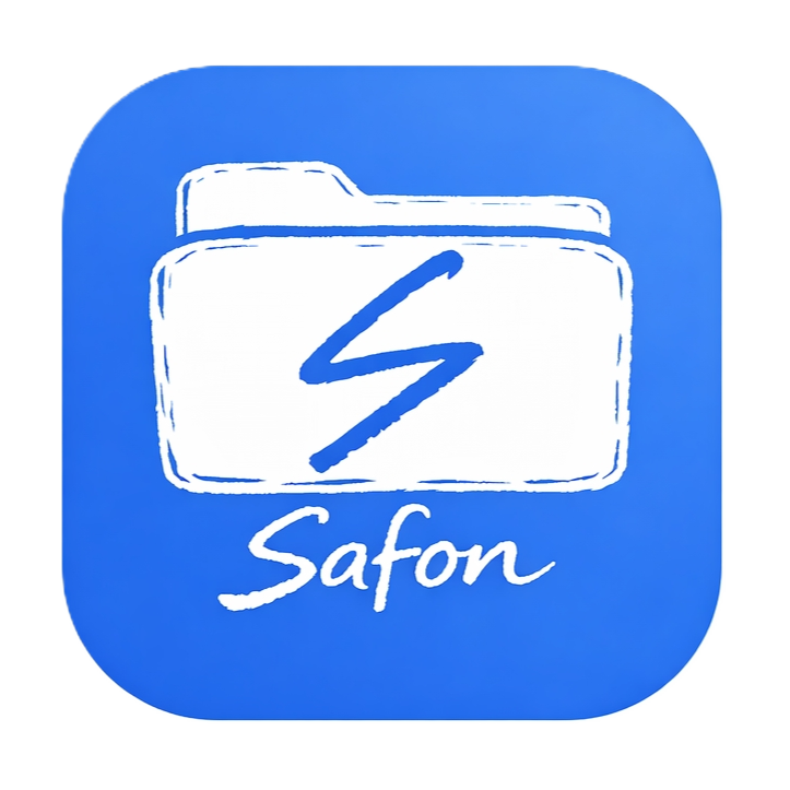 Safon app icon